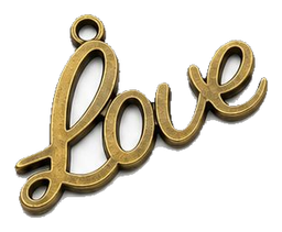 Love charm